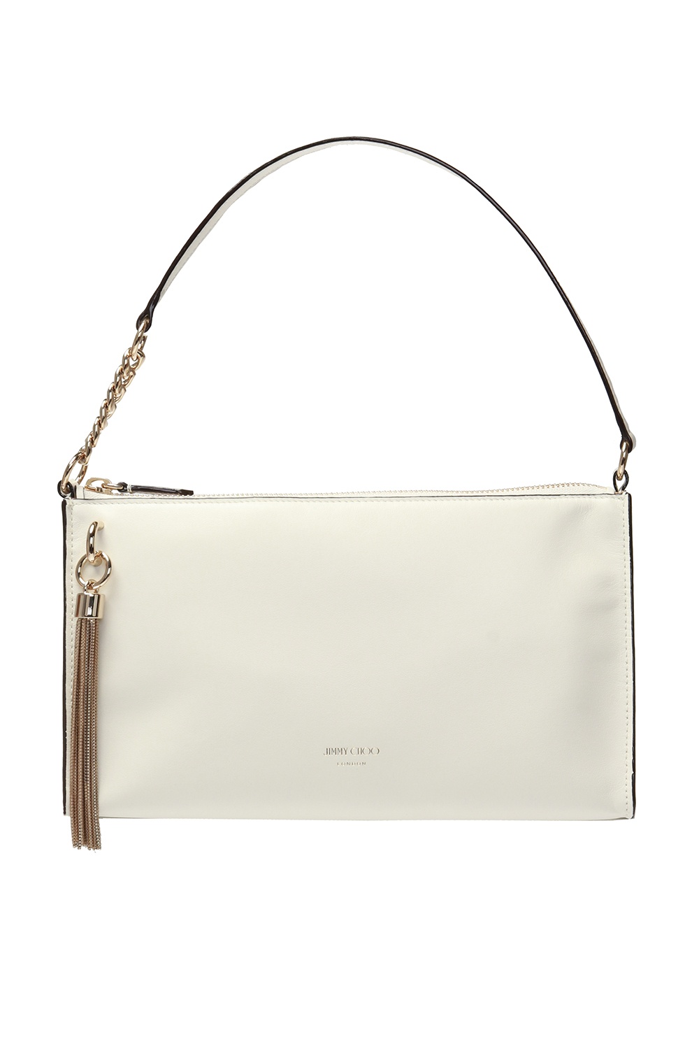 Jimmy choo callie discount hobo